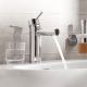 Смеситель для раковины GROHE Essence New 34294001 хром